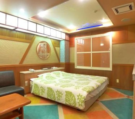 Resort Inn GOLF Gotemba (Adult Only)