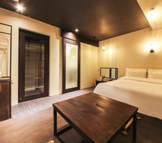Chuncheon Bom Stay