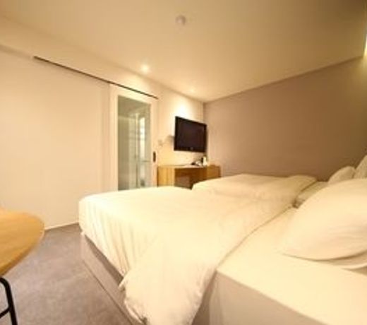 Chuncheon Bom Stay
