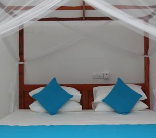 Savenrose Beach Villa