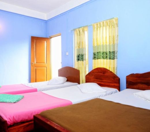 Nature Mount Pavilion Ella