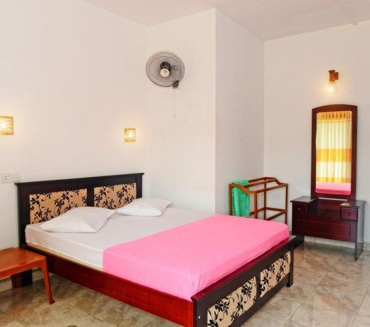 Nature Mount Pavilion Ella