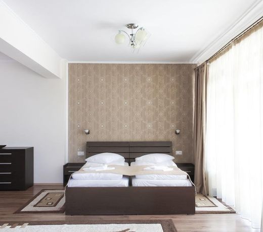 Hotel Rao