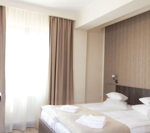 Hotel Rao