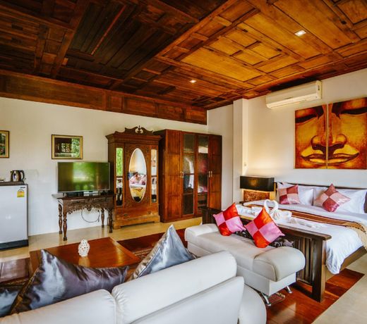 Baan Chang Noi Villa