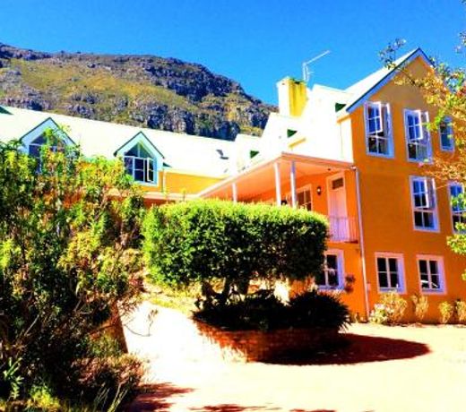 Villa La Paz