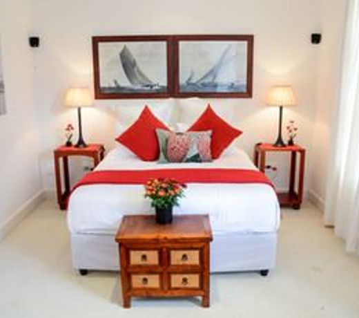 Villa La Paz