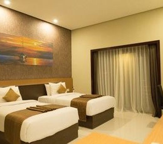 Samara Resort