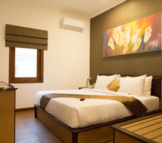 Samara Resort
