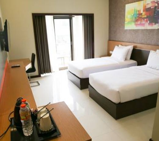 Samara Resort
