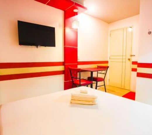 Hotel 99 Monumento