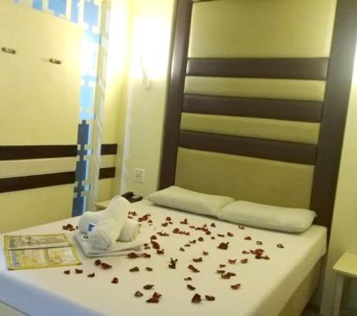Hotel 99 Monumento