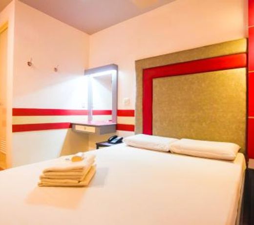 Hotel 99 Monumento