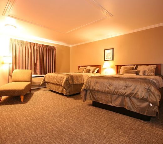 Welcome Everett Inn