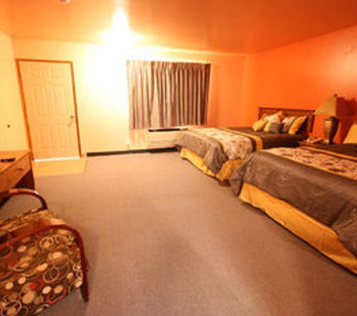 Welcome Everett Inn