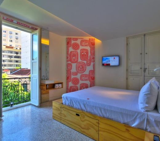 Belga Hotel