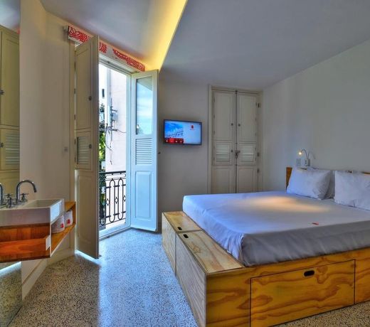Belga Hotel