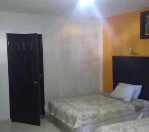 Hotel Nuevo Vallarta