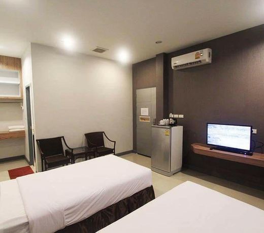 Seree Grand Resort