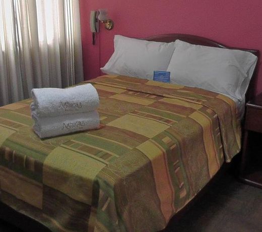 Hotel Asturias Inn