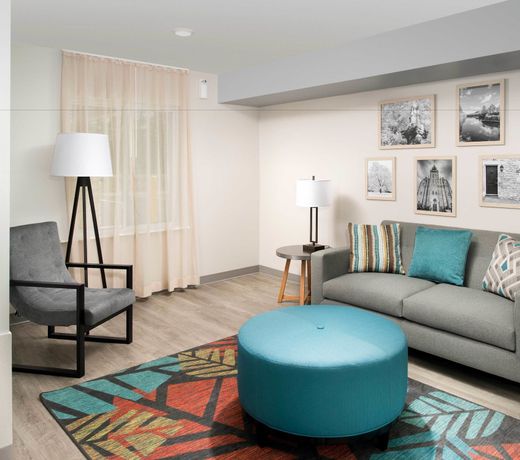 Woodspring Suites New Orleans Airport