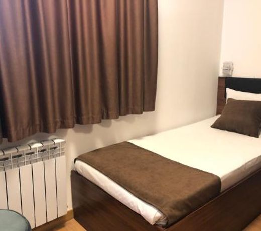 Mashtots Hotel