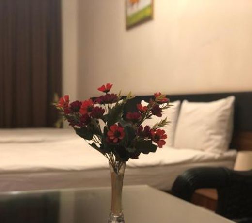 Mashtots Hotel