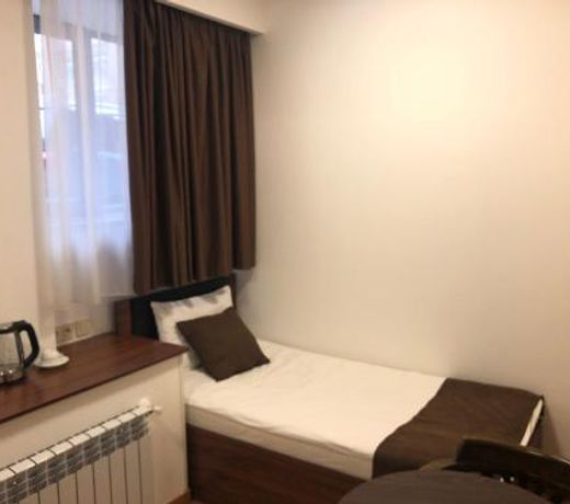 Mashtots Hotel