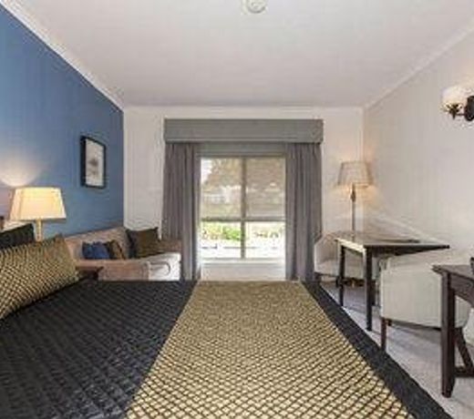 Ararat Colonial Lodge Motel