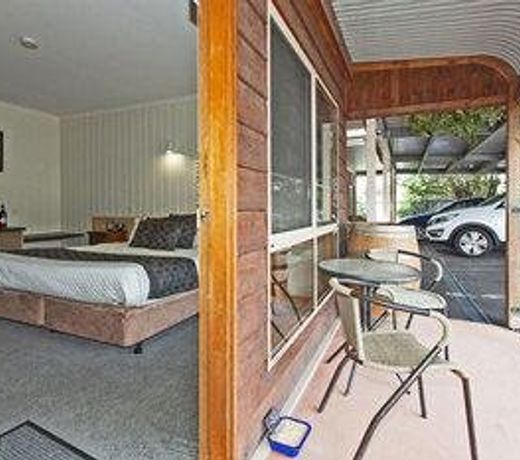 Ararat Colonial Lodge Motel