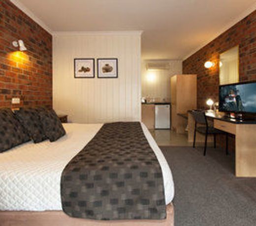 Ararat Colonial Lodge Motel