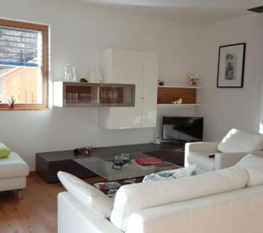 Chasa Scandella - Apartment Carl