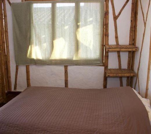 Hotel La Montoya