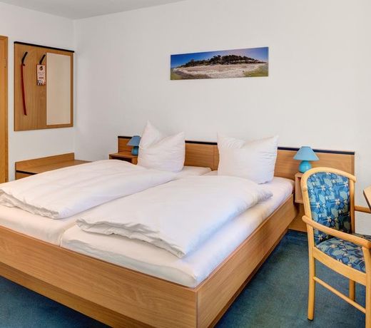 Ferienhotel Alter Bahnhof