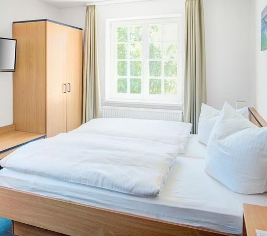 Ferienhotel Alter Bahnhof