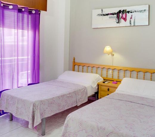 Hostal HB Torrevieja