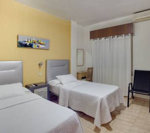 Hostal HB Torrevieja