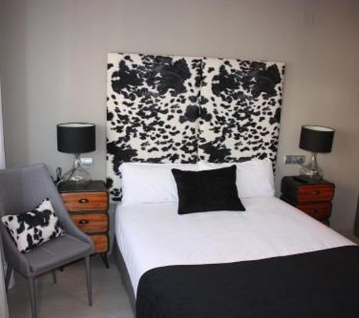 Apartamentos Real Lleida