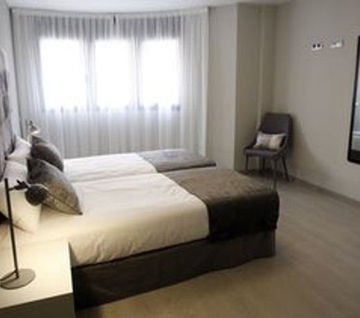 Apartamentos Real Lleida