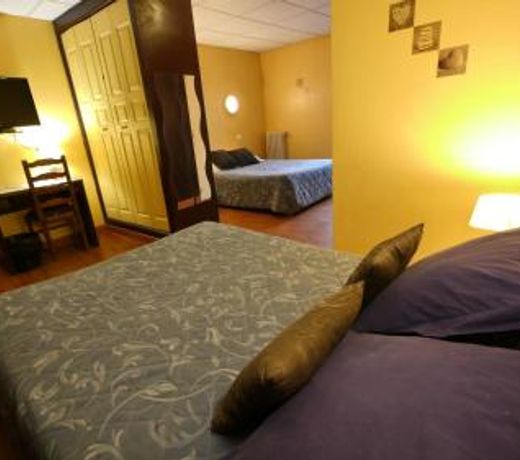 Hotel Nova