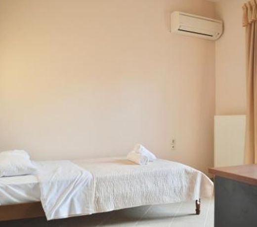 Giorgos Luxury Apartments - Free Parking