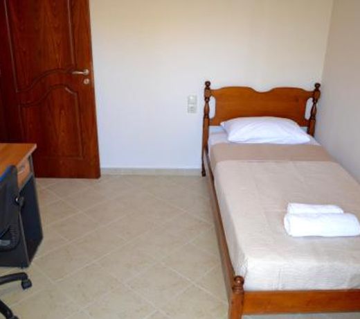 Giorgos Luxury Apartments - Free Parking