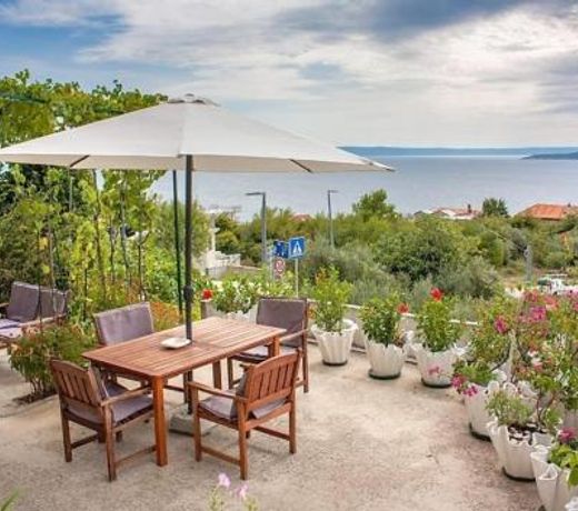 Apartments Ante - seaview