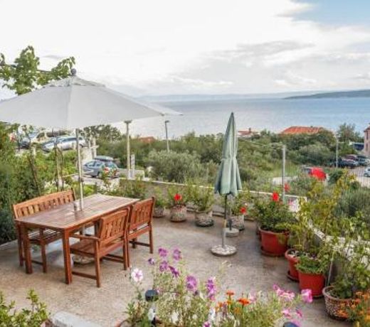 Apartments Ante - seaview