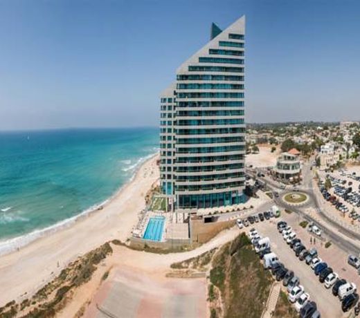 Sea N'Rent - 60 Ramat Yam Herzliya
