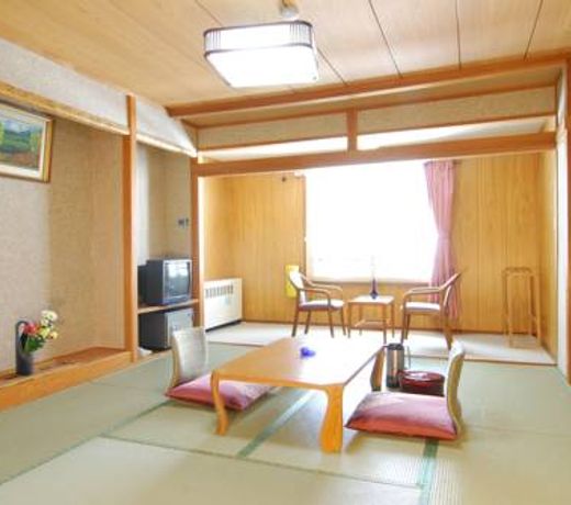 Shiga No Yu Hotel