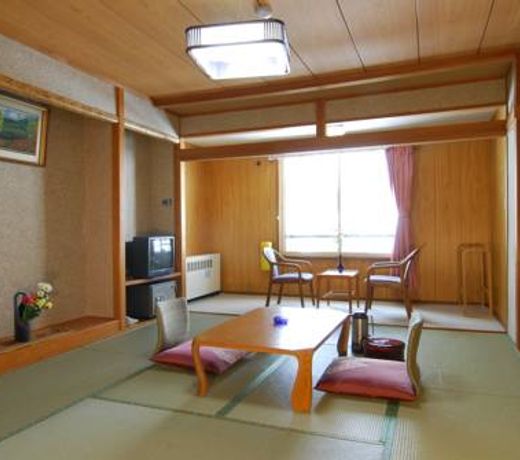 Shiga No Yu Hotel
