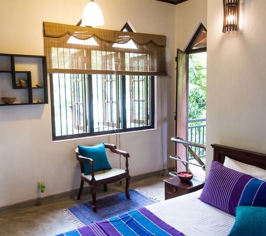 Bounty Villa