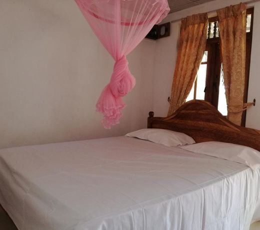 Sigiri Binara Villa
