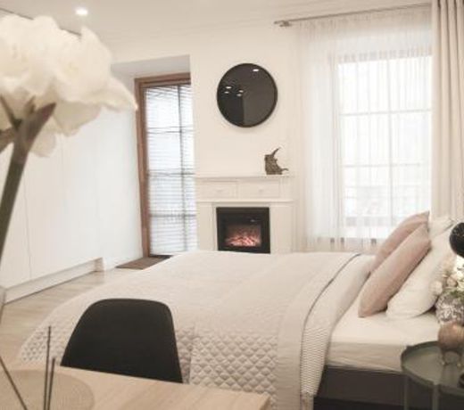 Tomy Old Town Apartments
